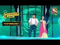 Download Lagu इस Jodi ने दी “Jo Haal Dil Ka” पर एक धमाकेदार Performance | Super Star Singer