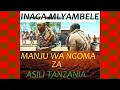 INAGA MLYAMBELELE--bhulingi--[official video director obama]