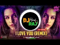 Download Lagu Dekh Ke Tujhko (REMIX) DeeJay Hemant Raj | I Love You | Viral Songs 2022 | Love Songs 2022