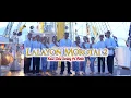 Download Lagu KASE SATU TORANG PE CINTA (Lalayon Morotai 2) || Sibli Siruang \u0026 Nursia Samsudin (Official MV)