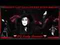 Download Lagu DJ Lady Davinia RedeVamp Halloween 2021..