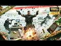 💥𝟮𝟬𝟮𝟱 𝗔𝗰𝘁𝗶𝗼𝗻 𝗠𝗼𝘃𝗶𝗲! The Grocer Was a Spec Ops Legend—Wiped Out Terrorists Alone! #kungfu