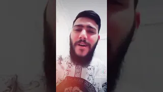 فؤاد غازي ما ودعوني ما ودعوني بصوتي هارون السليم حب كبيرررر 