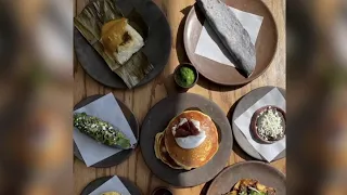 Houston chef s Tatemo earns Michelin recognition for authentic Mexican cuisine