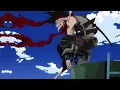 Hero Killer Stain AMV Newest Tank - Playboi Carti Slowed Reverbed
