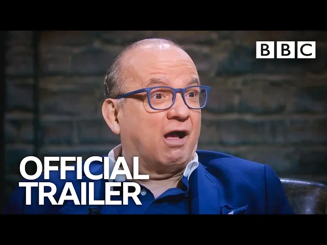 Dragons' Den welcomes its youngest Dragon ever! Series 19 Trailer - BBC Trailers