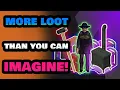 BEST LOOTING LOCATION sledgehammer 8x generators and ANTIQUE OVEN
