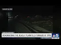 Remembering the deadly 1990 Plainfield tornado 35 years later