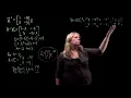 Two-Dimensional Systems of DEs with Repeated Eigenvalues