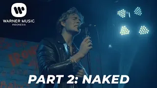 Download [INTIMATE SHOWCASE - CHRISTOPHER] PART 2: NAKED MP3