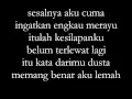 Download Lagu WINGS Ingatkan Dia cover (Remastered 12 Dec 2014)