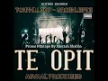 Lagu Dj Jys [TE OPIT] Promo Mixtape By Silectah Shabba 