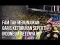 Download Lagu Fans Malaysia Jahanamkan Naturalisasi Malaysia, Erik Thohir Buka Suara Tak Campur Tangan Sanksi Msia