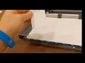 Silhouette Cameo 5 Cameo 5 Embossing