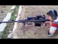 Lagu Menembak Sniper - Barrett M82A1 By PROsignal Indonesia