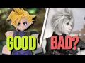 They re Lying To You About Remakes