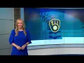 Brewers television network reporter speaks on World Series buildup