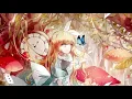 Welcome to wonderland -cover by YuMin Oh | Anson seabra | female version | nightcore
