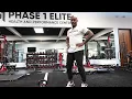 Unlock Your Athletic Potential with P1 Elite Training