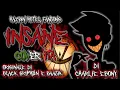 Download Lagu INSANE (Hazbin Hotel: ALASTOR FANSONG)  [COVER ITA]