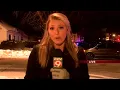 UPDATE Suspect dead in officer involved shooting in Wausau