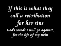 Download Lagu Servant of Evil English Version[Fandub] by Enn lyrics