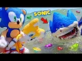 Download Lagu Sonic The Hedgehog 3 - SHIN SONIC (Beach Day)