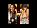Isabela Merced & Danna Paola Don't Go (Audio)