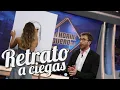 Download Lagu Aitana regala un retrato a ciegas a una fan - El Hormiguero