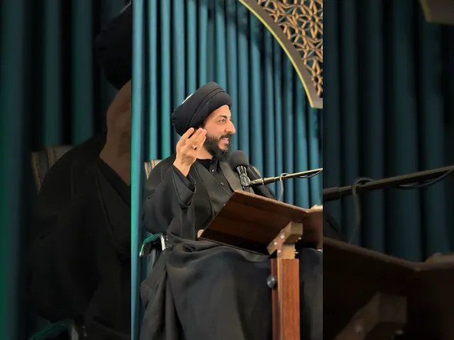 ⁣قصة الشاب المؤمن الذي انتمى الى مجموعة عصابات في بريطانية 🤯