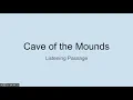 Forward Test Prep Listening Section