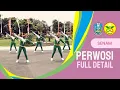 Download Lagu Senam Perwosi 2022 lengkap dan detail oleh Instruktur Perwosi Provinsi Jawa Timur