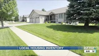 North Dakota realty market differs from national trends