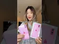 Download Lagu Paper iPhone 16 tutorial #diy #papercraft