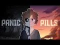 Panic Pills Animation MEME