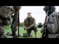 Saving Private Ryan - Maybe you should SHUT up