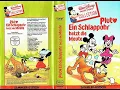 Download Lagu More Tales of Pluto German VHS Opening (Disney) 1987