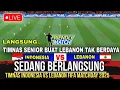 Download Lagu 🔴 LIVE • TIMNAS INDONESIA VS LEBANON||• FULL PEMAIN KETURUNAN FIFA MATCHDAY 2025