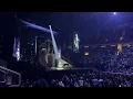 Laufey w Rachel Zegler - Goddess - 10/15/25 - Madison Square Garden - New York City, NY