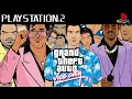 [PS2 4K] Grand Theft Auto: Vice City Longplay