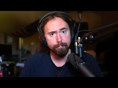 Video Thumbnail: I have a lot to tell you