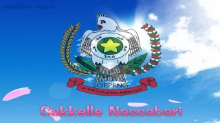 Download Cakkelle Nassabari MP3