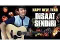 (Dadali) Disaat Sendiri - Nathan Fingerstyle | Guitar Cover