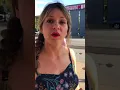 File sent by another Louisville Escort That isn t how harassment and respect work Lady