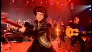 scorpions rhythm of love live acoustic