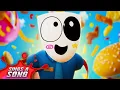 Shift Manager Gangle Sings A Rap Song The Amazing Digital Circus Parody