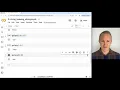 Unit 2 Lesson 2 - Accessing Elements of Strings Indexing Slicing len