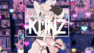INTERNET OVERDOSE - Aiobahn +81 feat. KOTOKO (Cover) / KMNZ TINA