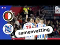 Download Lagu TWEE RODE KAARTEN en NIEUWE BROEK voor de SCHEIDS 🟥🫨| Samenvatting Feyenoord - sc Heerenveen