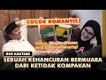 Download Lagu COCOK DAN ROMANTIS❗ GUS KAUTSAR dan NING JAZIL #guskautsar #pengajian #terasgubuk